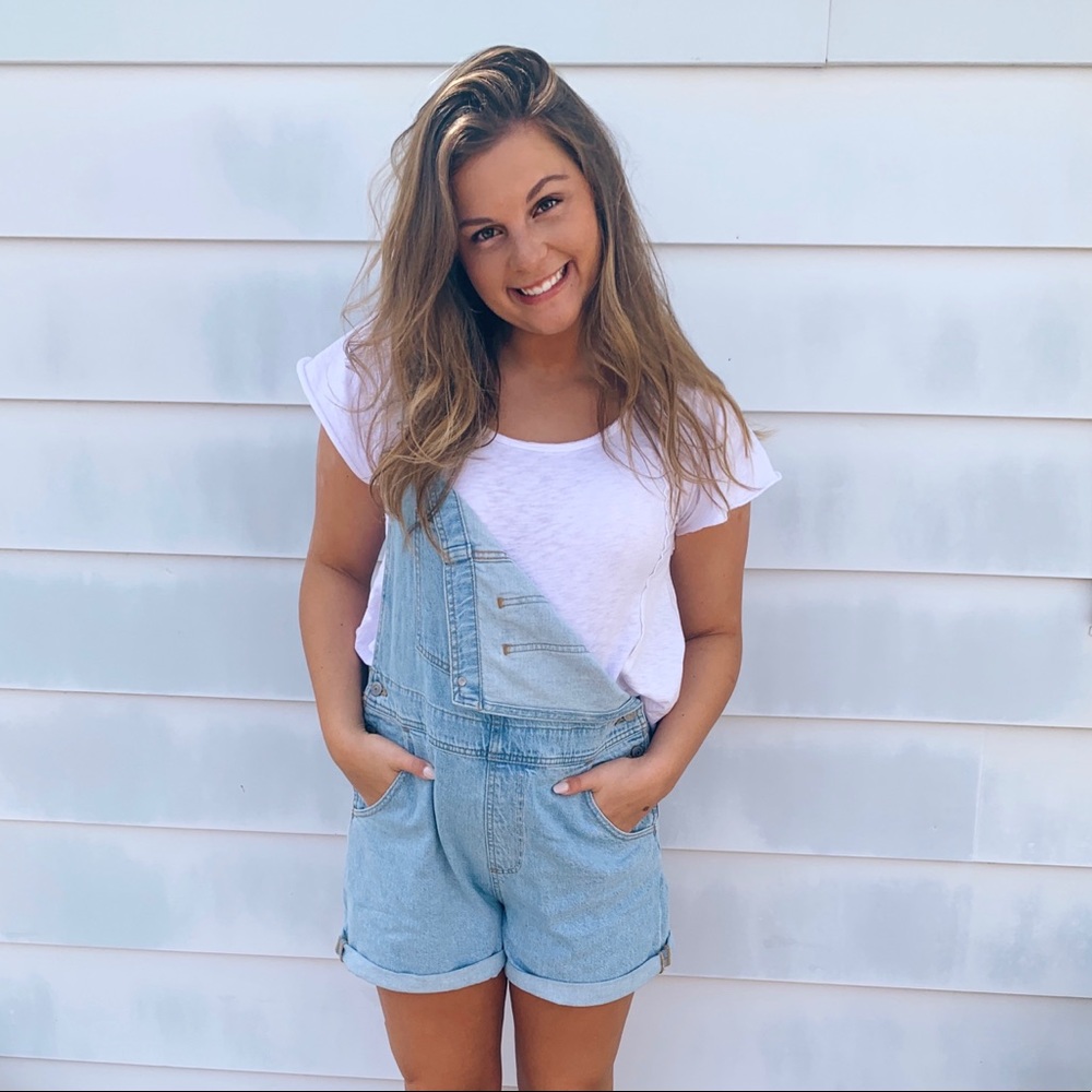 Meet your Posher, Emma